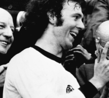 Muere Franz Beckenbauer, “El Kaiser” del fútbol alemán, a los 78 años