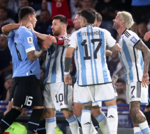 FIFA sanciona con multa y cierre parcial de estadios a Argentina, Uruguay, Chile y Colombia