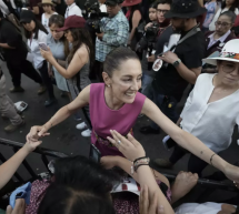 Fin de precampaña en México presagia una dura pugna entre dos mujeres por la presidencia