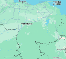 Guyana solicita ayuda militar a Estados Unidos ante posible disputa con Venezuela