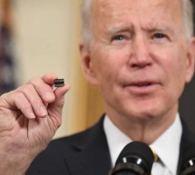 La administración Biden anuncia 162 millones de dólares para ampliar las fábricas de chips de computadora en Colorado y Oregón