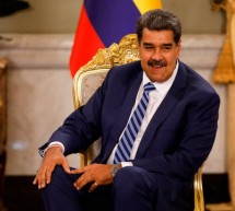 Hombre de Utah demanda a Maduro por daño psicológico que sufrió tras 2 años en prisión de Venezuela