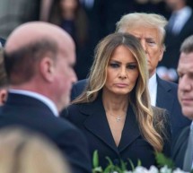 Melania Trump cree que el juicio a su marido es ‘una desgracia’ para su campaña, según NYT