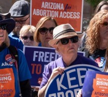 Corte Suprema de Arizona aplica una ley de 1864 para prohibir el aborto
