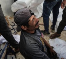 Ofensiva israelí en Gaza ha creado un “infierno humanitario”, dice jefe de la ONU