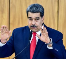 Maduro ordena cerrar embajada y consulados en Ecuador tras redada a sede de México