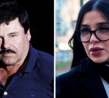 Testigo: esposa de “El Chapo” coordinó su fuga