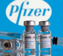 EEUU autoriza vacuna contra el COVID de Pfizer para menores de 12 a 15 años