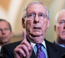 Senado votará dos propuestas para el fin del cierre