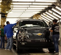 Sindicato canadiense pide boicotear autos GM de México